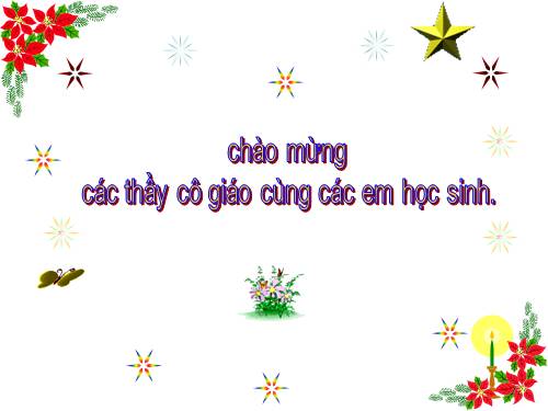 Chương II. §6. Tam giác cân