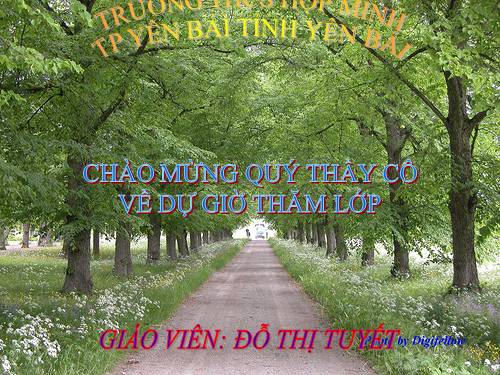 Chương II. §7. Định lí Py-ta-go