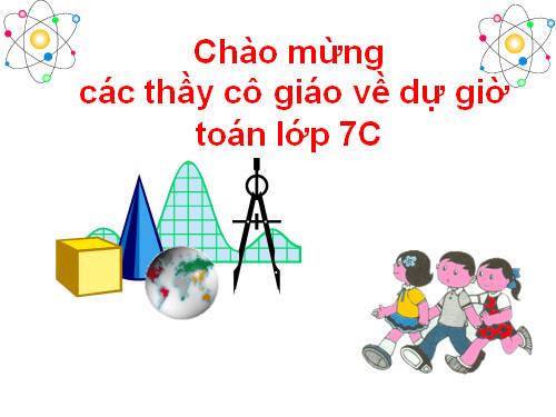 Chương II. §8. Các trường hợp bằng nhau của tam giác vuông