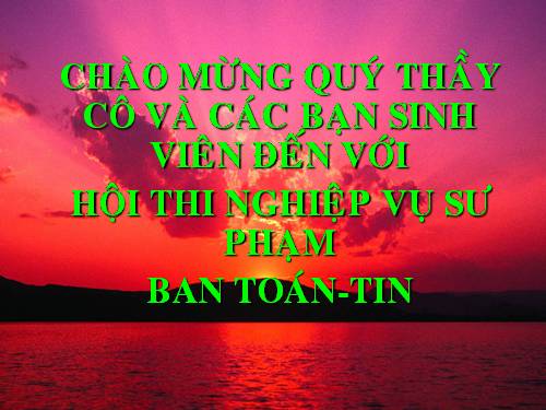 Chương II. §7. Định lí Py-ta-go