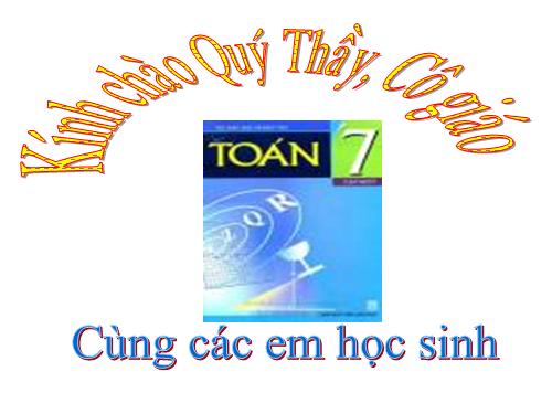 Chương II. §3. Trường hợp bằng nhau thứ nhất của tam giác: cạnh-cạnh-cạnh (c.c.c)