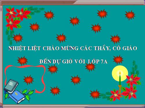 Chương II. §6. Tam giác cân