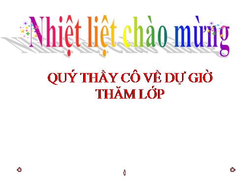 Chương II. §1. Tổng ba góc của một tam giác