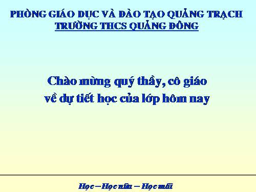 Chương II. §5. Trường hợp bằng nhau thứ ba của tam giác: góc-cạnh-góc (g.c.g)