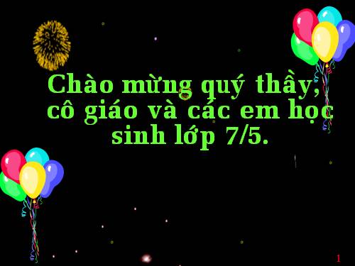 Chương II. §6. Tam giác cân