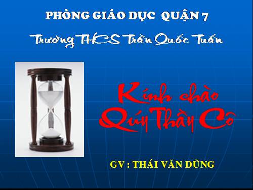 Các bài Luyện tập