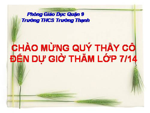 Chương II. §4. Trường hợp bằng nhau thứ hai của tam giác: cạnh-góc-cạnh (c.g.c)