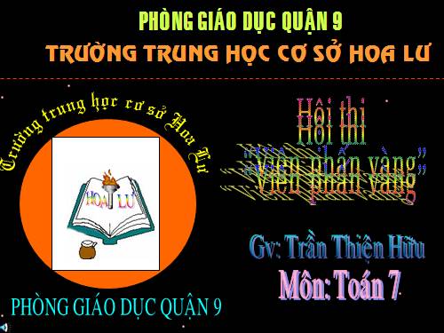 Chương II. §3. Trường hợp bằng nhau thứ nhất của tam giác: cạnh-cạnh-cạnh (c.c.c)