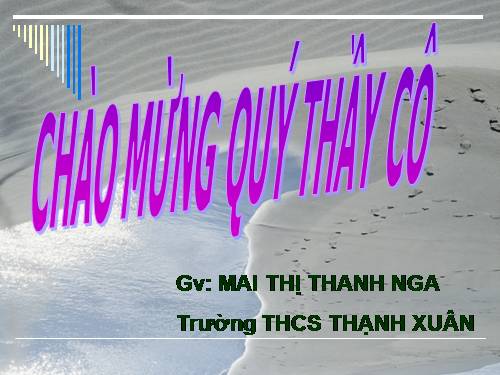 Chương II. §5. Trường hợp bằng nhau thứ ba của tam giác: góc-cạnh-góc (g.c.g)