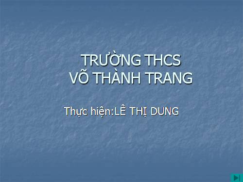 Chương II. §6. Tam giác cân