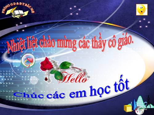 Chương II. §2. Hai tam giác bằng nhau