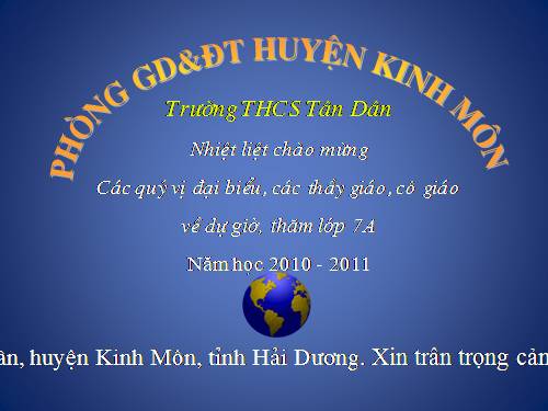 Ôn tập Chương I. Đường thẳng vuông góc. Đường thẳng song song