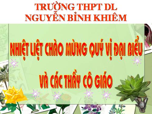 Chương II. §1. Tổng ba góc của một tam giác