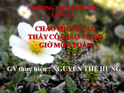 Chương II. §3. Trường hợp bằng nhau thứ nhất của tam giác: cạnh-cạnh-cạnh (c.c.c)