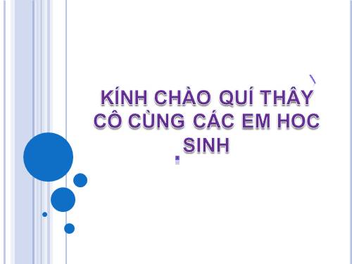 Chương II. §1. Tổng ba góc của một tam giác