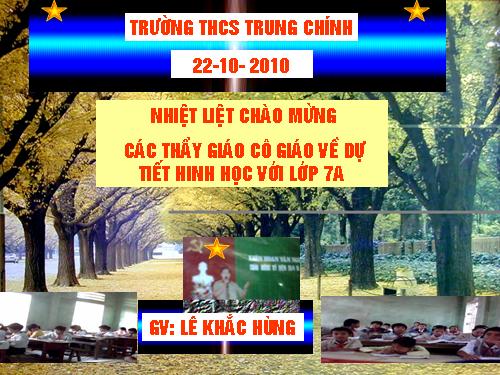 Chương II. §2. Hai tam giác bằng nhau