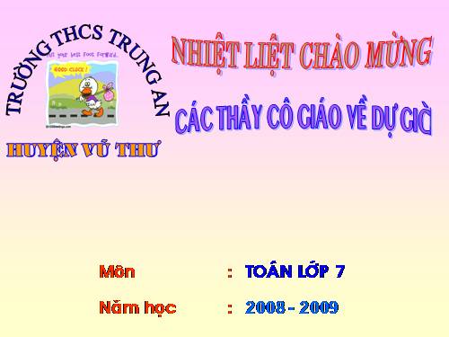 Chương II. §4. Trường hợp bằng nhau thứ hai của tam giác: cạnh-góc-cạnh (c.g.c)