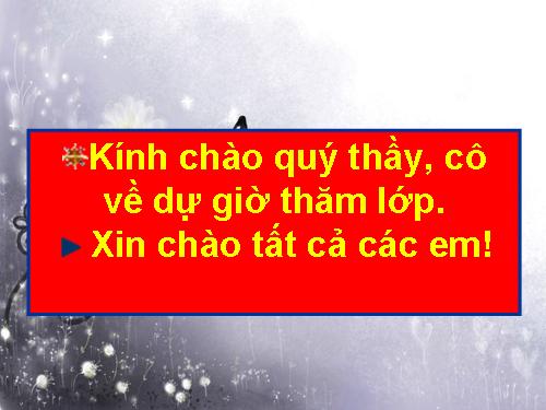 Chương II. §2. Hai tam giác bằng nhau