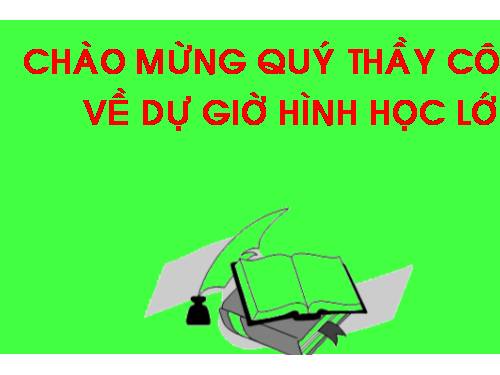 Chương II. §5. Trường hợp bằng nhau thứ ba của tam giác: góc-cạnh-góc (g.c.g)