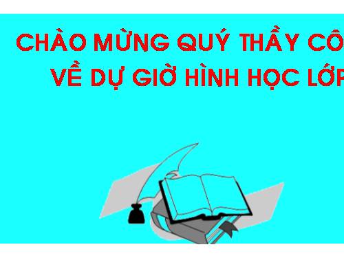 Chương II. §4. Trường hợp bằng nhau thứ hai của tam giác: cạnh-góc-cạnh (c.g.c)