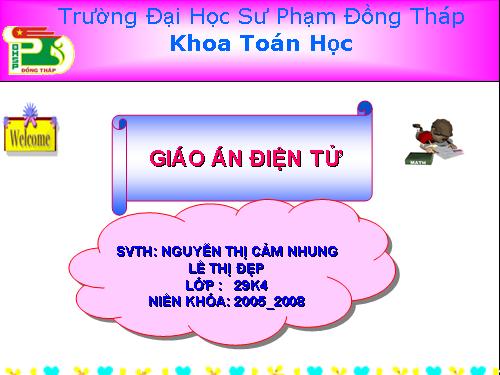 Chương II. §5. Trường hợp bằng nhau thứ ba của tam giác: góc-cạnh-góc (g.c.g)