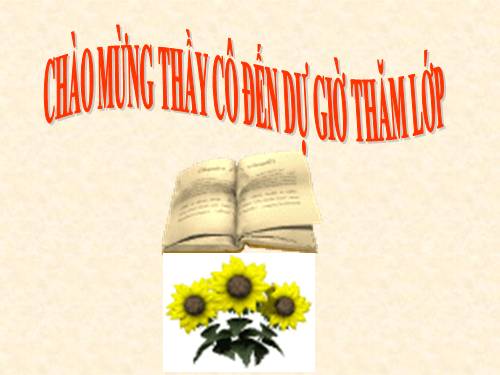 Chương II. §2. Hai tam giác bằng nhau