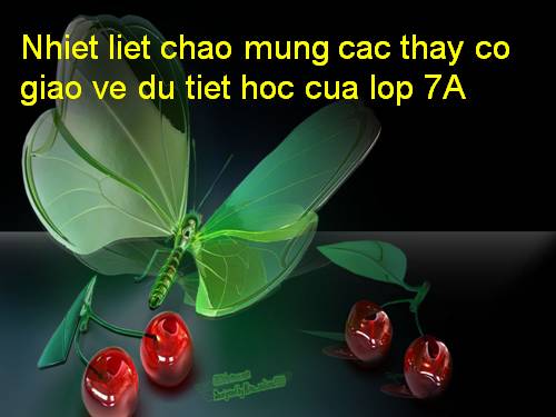 Chương III. §2. Quan hệ giữa đường vuông góc và đường xiên, đường xiên và hình chiếu