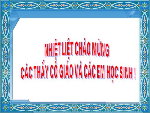 Chương II. §6. Tam giác cân