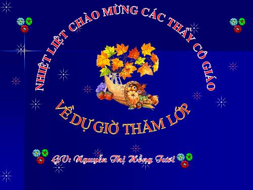 Chương III. §4. Tính chất ba đường trung tuyến của tam giác