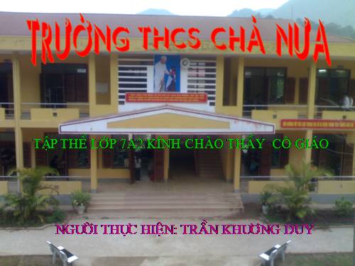 Chương III. §9. Tính chất ba đường cao của tam giác