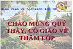 Chương III. §5. Tính chất tia phân giác của một góc