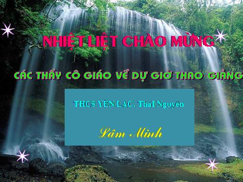 Chương III. §6. Tính chất ba đường phân giác của tam giác