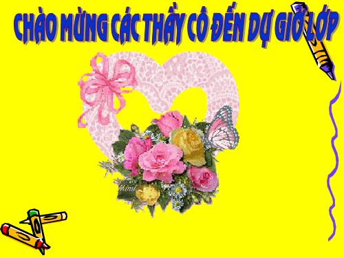 Chương III. §5. Tính chất tia phân giác của một góc