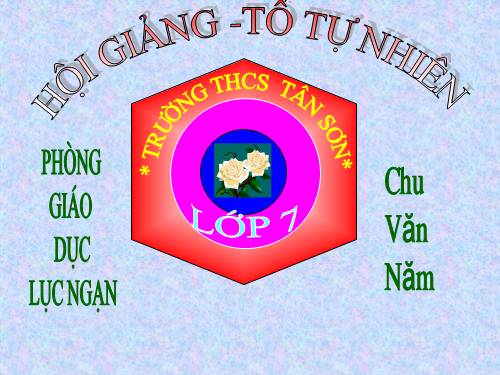 Chương III. §5. Tính chất tia phân giác của một góc