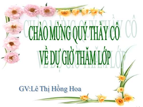 Chương III. §5. Tính chất tia phân giác của một góc