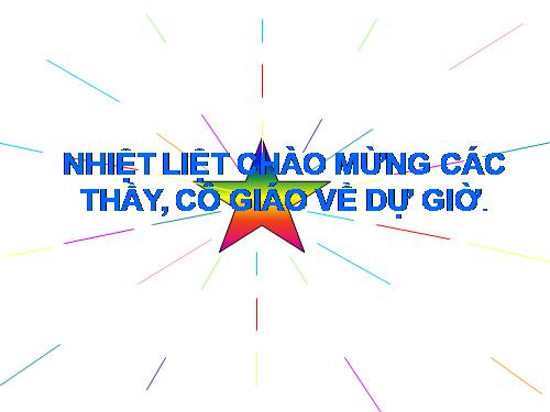 Chương III. §5. Tính chất tia phân giác của một góc