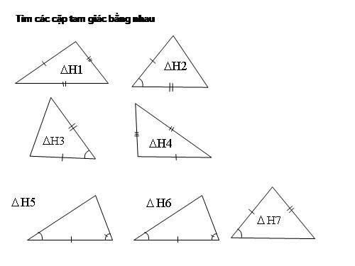 Chương II. §5. Trường hợp bằng nhau thứ ba của tam giác: góc-cạnh-góc (g.c.g)