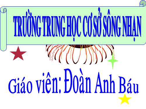 Chương II. §4. Trường hợp bằng nhau thứ hai của tam giác: cạnh-góc-cạnh (c.g.c)