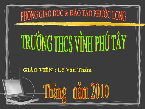 Chương II. §1. Tổng ba góc của một tam giác