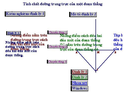 Giáo án ĐƯỜNG TRUNG TRỰC