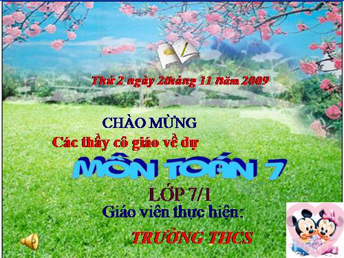 Chương II. §4. Trường hợp bằng nhau thứ hai của tam giác: cạnh-góc-cạnh (c.g.c)