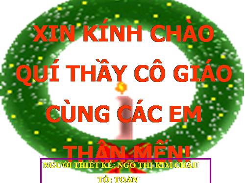 Chương II. §5. Trường hợp bằng nhau thứ ba của tam giác: góc-cạnh-góc (g.c.g)