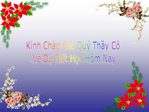 Chương II. §6. Tam giác cân