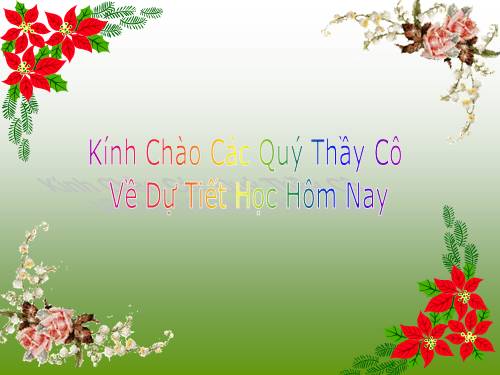 Chương II. §7. Định lí Py-ta-go