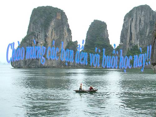 Chương I. §2. Hai đường thẳng vuông góc