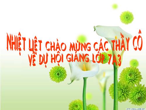 Chương II. §3. Trường hợp bằng nhau thứ nhất của tam giác: cạnh-cạnh-cạnh (c.c.c)