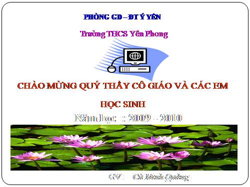 Chương II. §4. Trường hợp bằng nhau thứ hai của tam giác: cạnh-góc-cạnh (c.g.c)