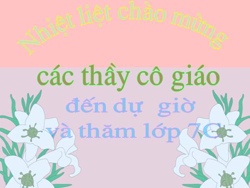 Chương II. §4. Trường hợp bằng nhau thứ hai của tam giác: cạnh-góc-cạnh (c.g.c)