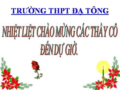 Chương III. §4. Tính chất ba đường trung tuyến của tam giác