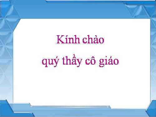 Chương II. §6. Tam giác cân